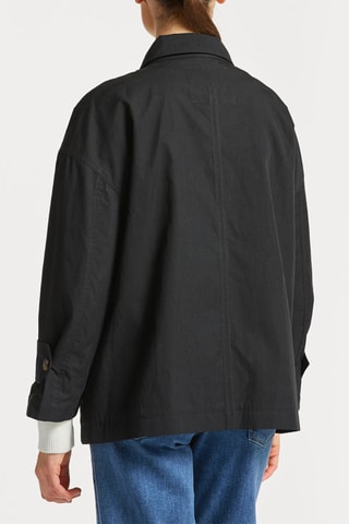 Veste - Noir