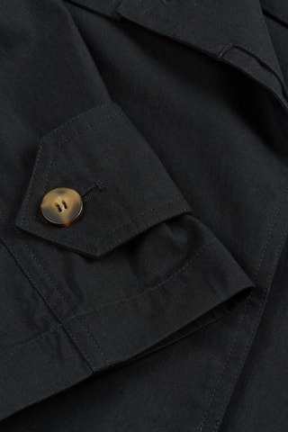 Veste - Noir
