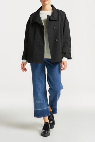 Veste - Noir