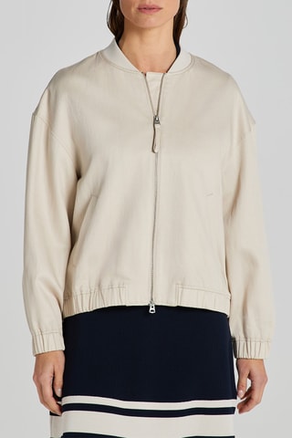 Veste - Ecru