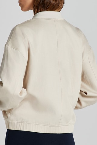 Veste - Ecru