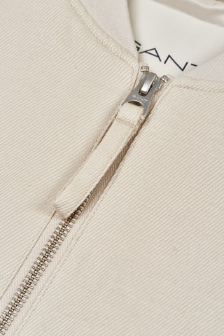 Veste - Ecru