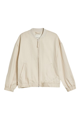 Veste - Ecru