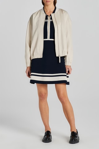 Veste - Ecru