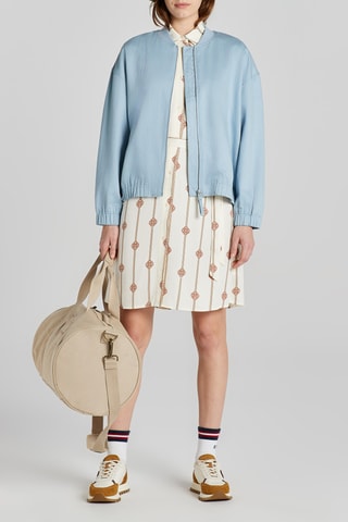 Veste - Ciel