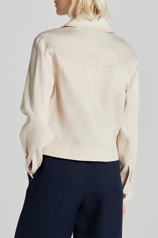 Veste - Ecru