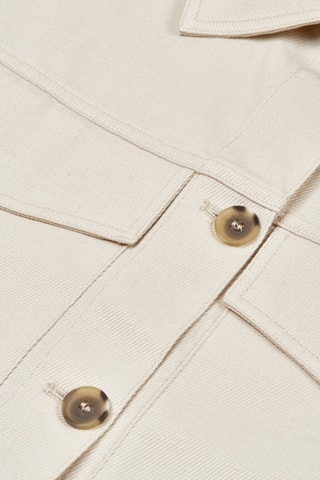 Veste - Ecru