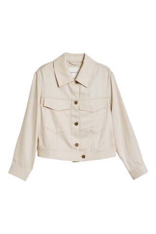 Veste - Ecru