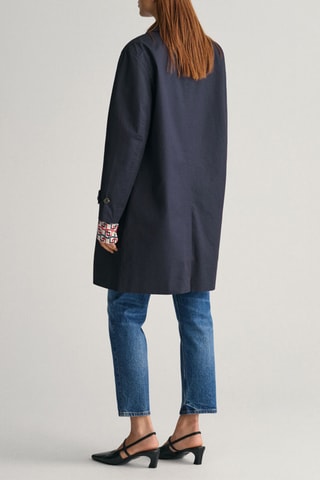 Trench - Bleu marine