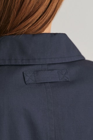 Trench - Bleu marine