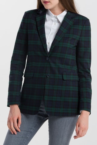 Veste - Vert