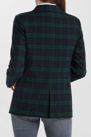 Veste - Vert