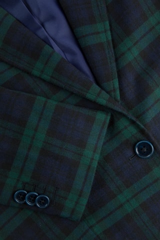 Veste - Vert