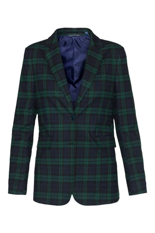 Veste - Vert
