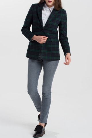 Veste - Vert