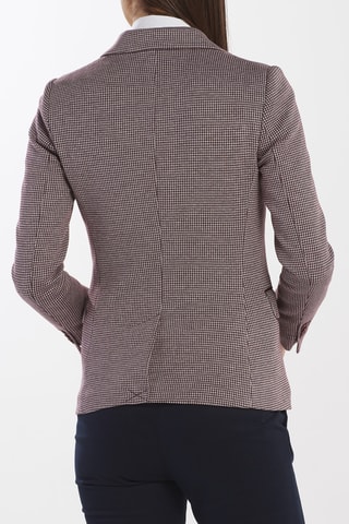 Veste - Gris foncé chiné
