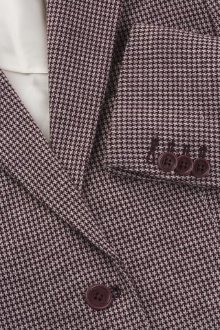 Veste - Gris foncé chiné