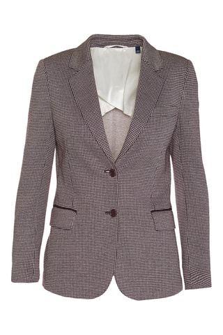 Veste - Gris foncé chiné