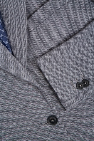 Veste - Gris chiné