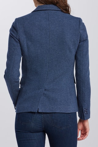 Veste - Bleu marine