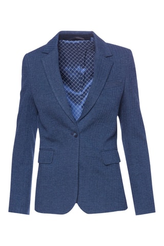 Veste - Bleu marine