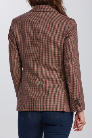 Veste en laine - Kaki