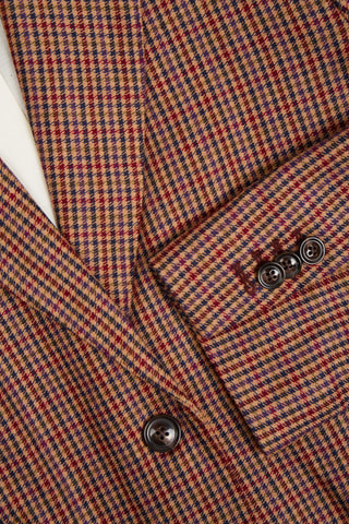 Veste en laine - Kaki
