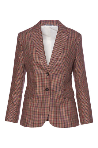Veste en laine - Kaki