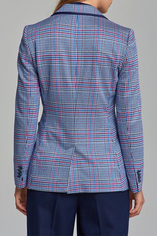 Veste - Bleu
