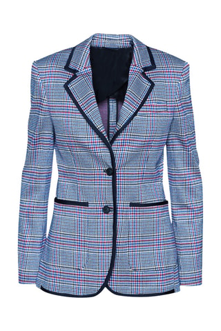 Veste - Bleu