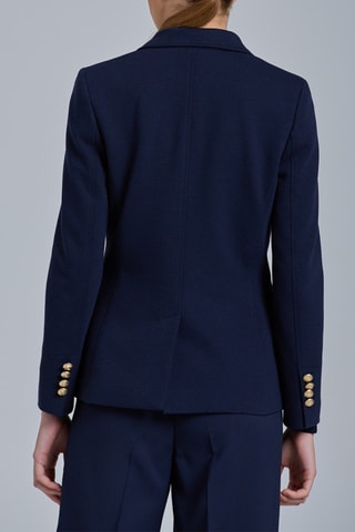 Veste - Bleu nuit