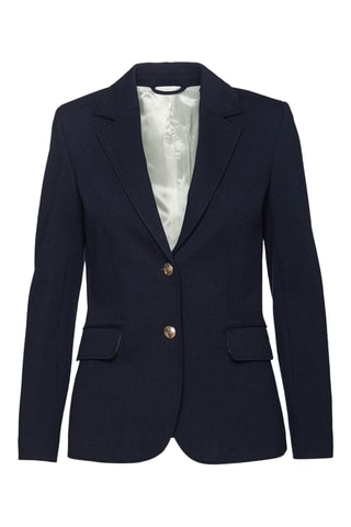 Veste - Bleu nuit