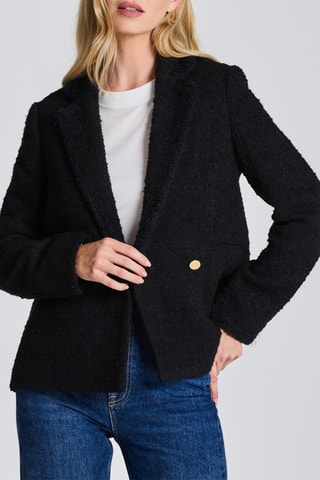 Veste - Noir