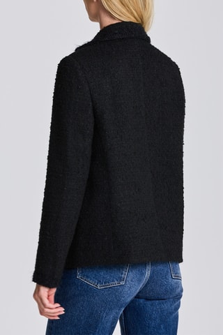 Veste - Noir