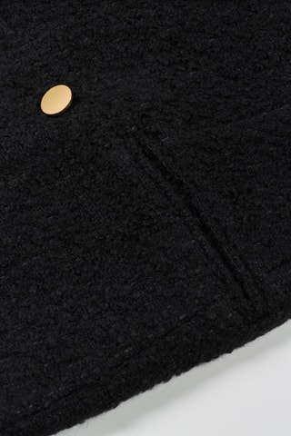 Veste - Noir