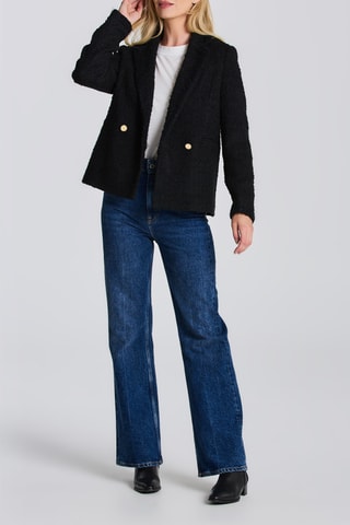 Veste - Noir