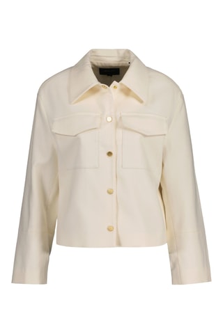 Veste - Ecru