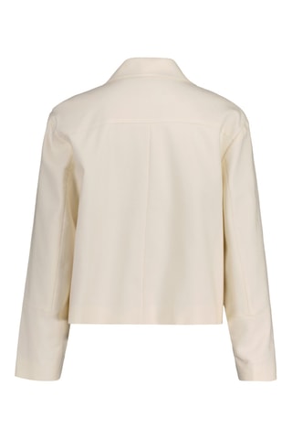Veste - Ecru