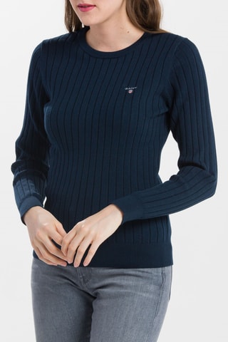 Pull - Bleu nuit