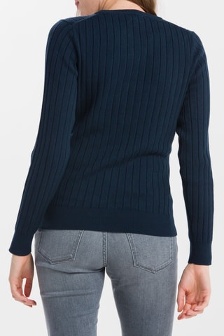 Pull - Bleu nuit