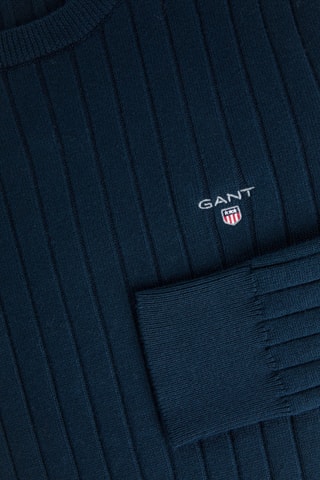 Pull - Bleu nuit