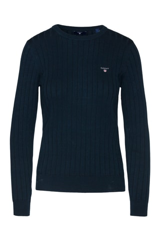 Pull - Bleu nuit