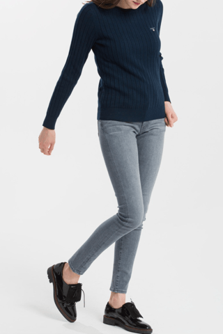 Pull - Bleu nuit