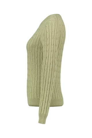 Pull - Vert