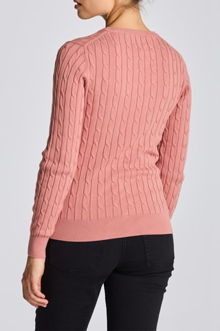 Pull - Rose