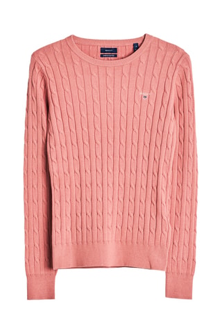 Pull - Rose