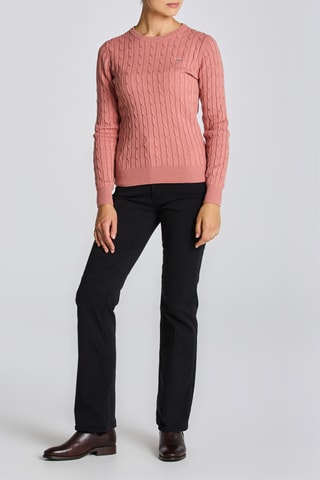 Pull - Rose