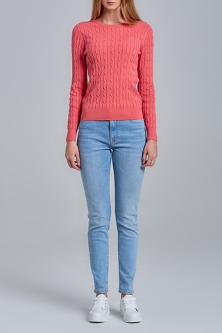 Pull - Rose