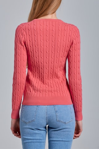 Pull - Rose