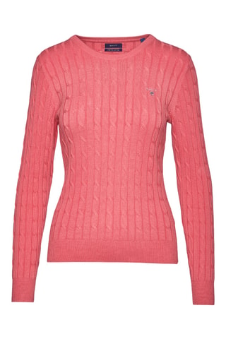 Pull - Rose